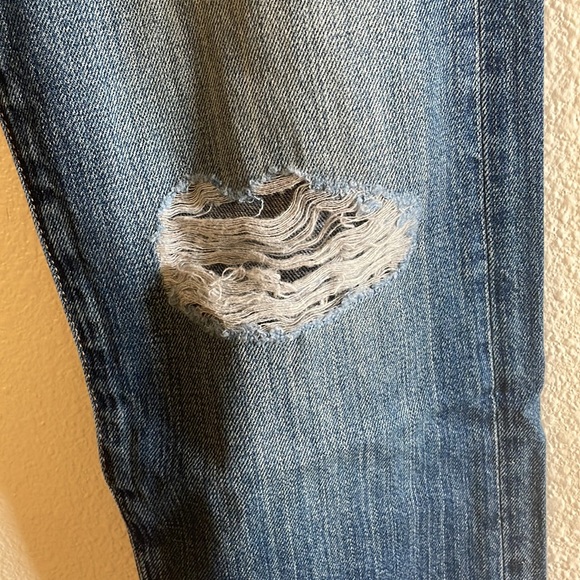 OUTERKNOWN Fillmore Boyfriend Jeans - Picture 4 of 16